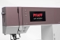 Preview: PFAFF quilt ambition 635